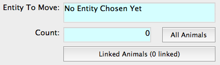 Entity Chooser Fieldset